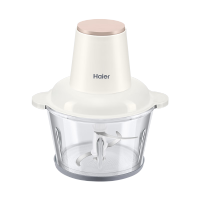 海尔 (Haier)料理绞肉机HDKJRY1201