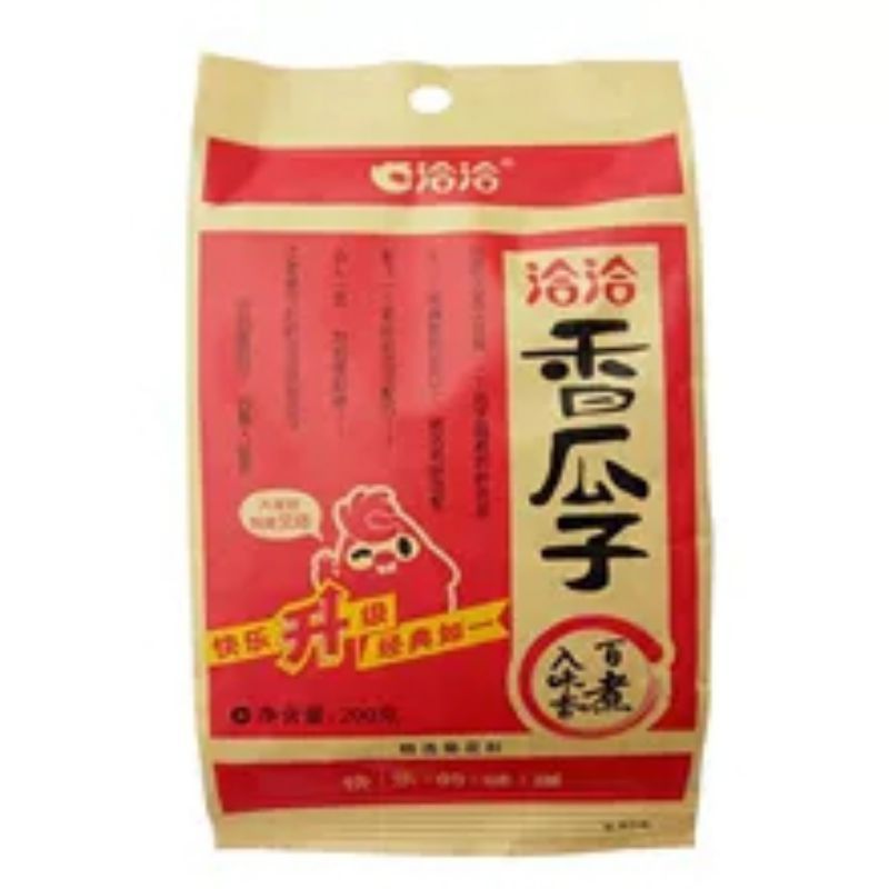 香瓜子 恰恰 160g/袋