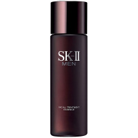 [男士神仙水]SK-II 美之匙男士活能青春精华水160ml/瓶 sk2 清爽 提拉紧致 任何肤质[日本原装进口]