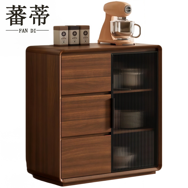 蕃蒂 矮柜80CM 台