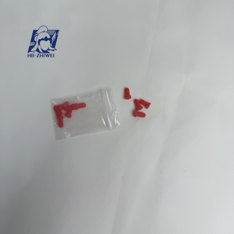 HB·ZHIWEI+色谱用胶帽+ZWJM500+包