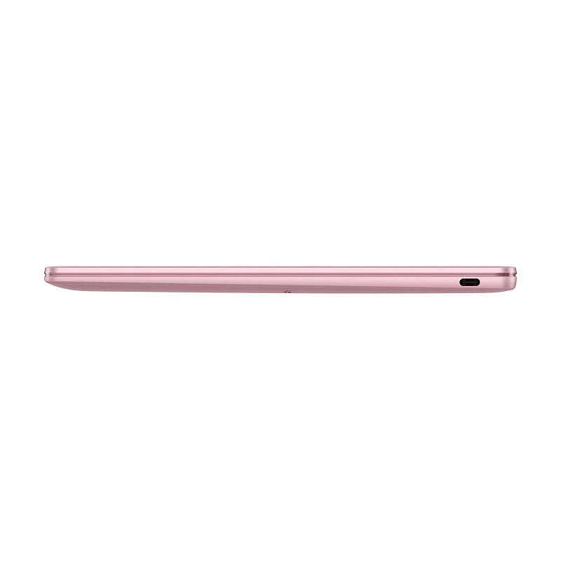 华为MateBook 13 2020款 笔记本电脑 i7-10510U MX250独显16GB+512GB 樱粉金 Windows10 64位home多屏协同 10点触控屏 轻薄本