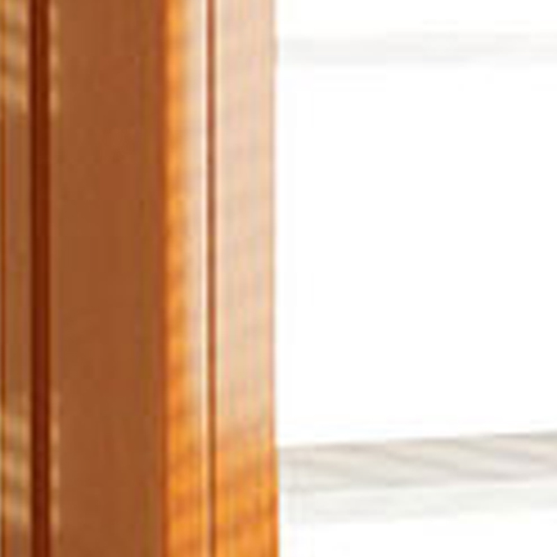 臻远ZY4072623 钢制书架黄色资料架 单面6层一列三组 2800*300*2000mm高清大图