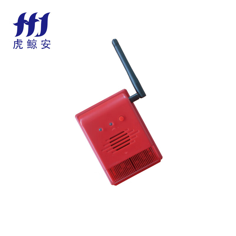 虎鲸安 WANLIN-656 无线声光警报器(4G) 单位:个