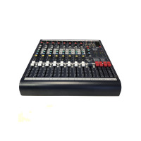 QSA 8路调音台 MFXI8