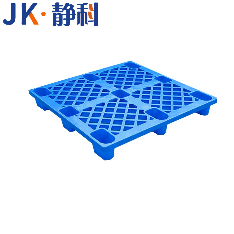 静科塑料叉车托盘高清大图