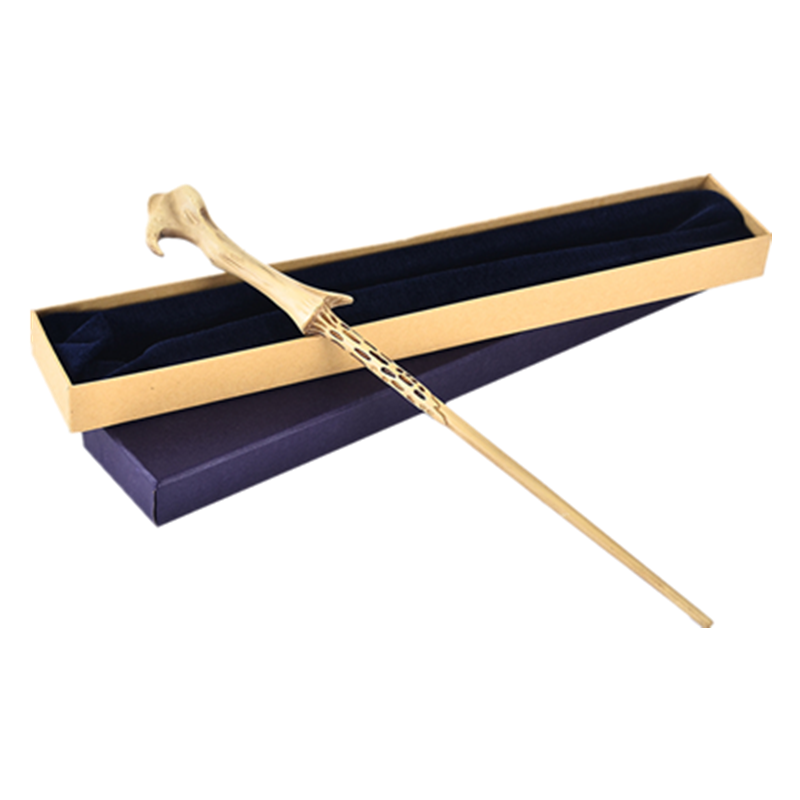 卓誉创意整蛊玩具哈利波特魔杖神奇动物在哪里法杖魔法棒cosplay潮人