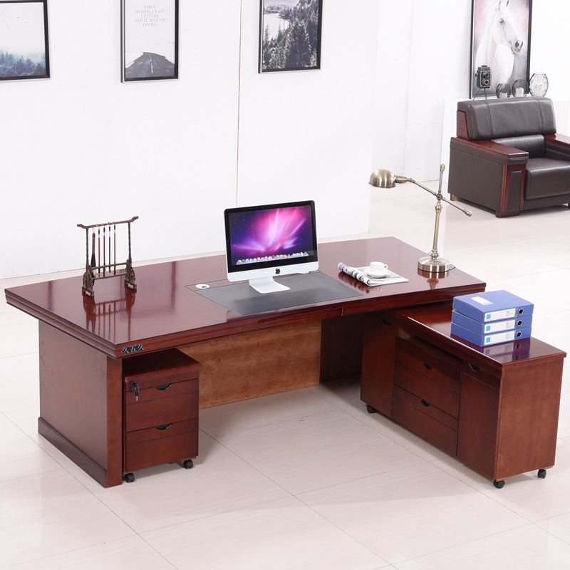 久五久 办公桌 2.2m张高清大图