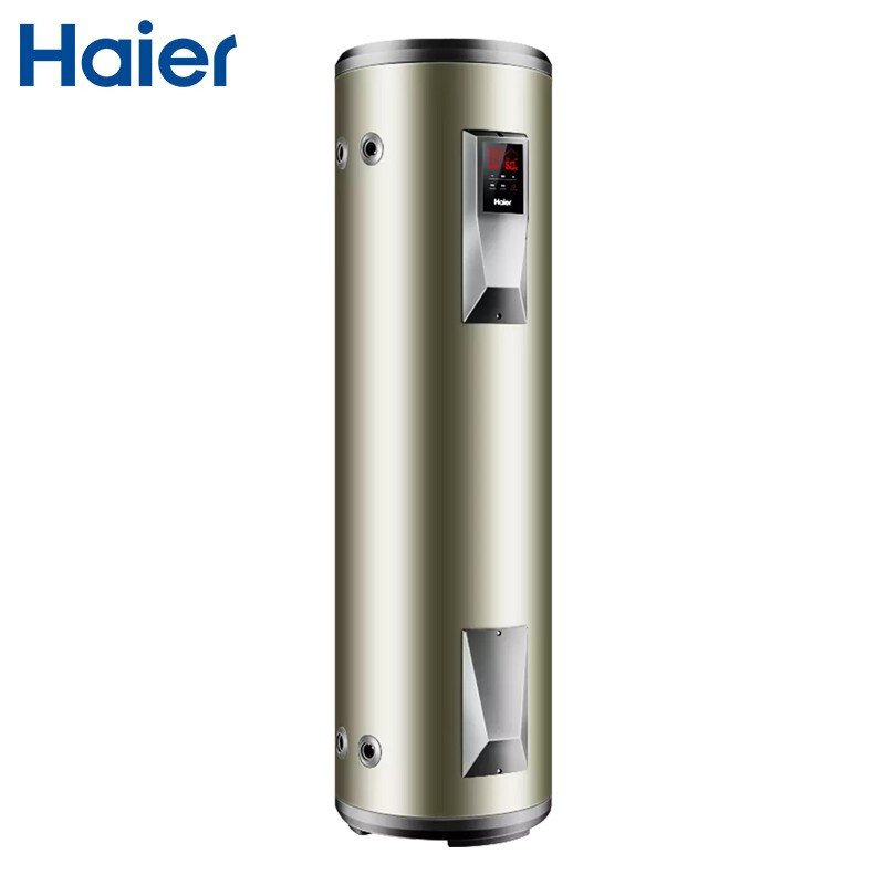 海尔(Haier) ES300F-L 300升圆桶落地竖式电热水器