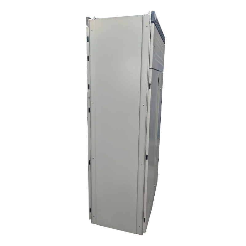 永易锦程 配电柜 180*80*35cm 个高清大图