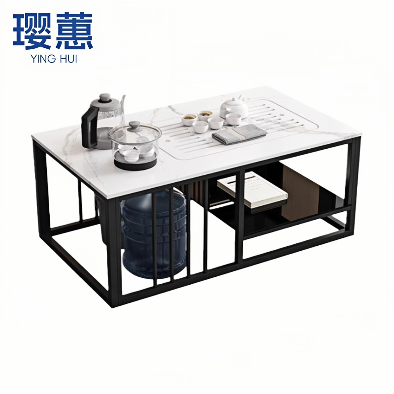 璎蕙 功夫茶几1.3m 张高清大图