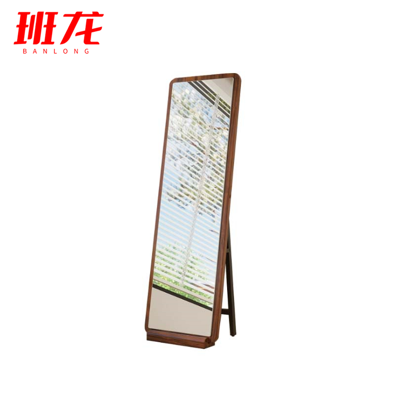 班龙穿衣镜80*2*180cm个高清大图