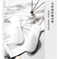 三尊 环保拖鞋 28*11cm 30密度珍珠棉/5mm厚 1000双/箱(箱)