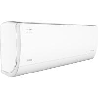 美的 宁苑1.5匹变频冷暖壁挂式空调挂机 KFR-35GW/BDN8Y-QS200(1)A