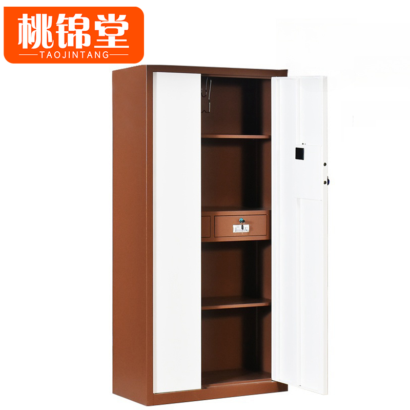 桃锦堂资料柜高清大图