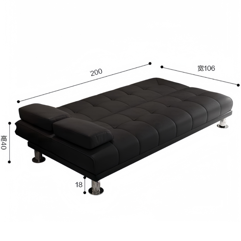 依韵珂沙发床2m张高清大图