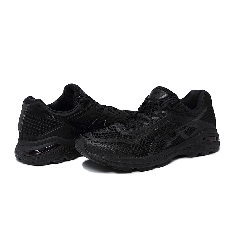 ASICS亚瑟士 男鞋稳定跑步鞋GT-2000 62018新款跑鞋T805N-9090