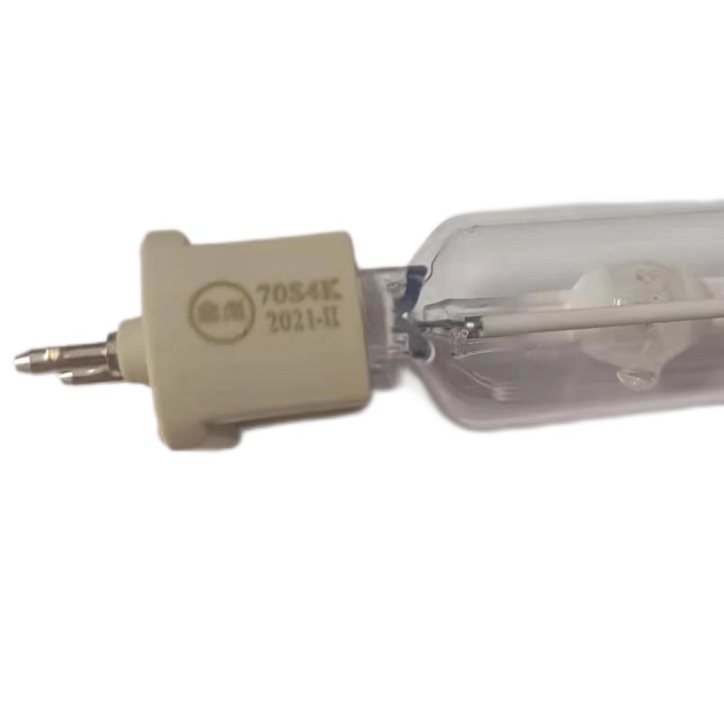 鑫彪金卤灯单/双端灯源250W/支高清大图
