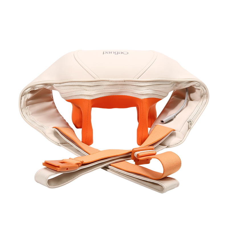 攀高(pangao)Neck K7 揉捏肩颈按摩器高清大图