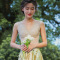 俞兆林新款秋冬保暖背心女性感交叉蕾丝V领加绒加厚保暖内衣女秋冬马甲