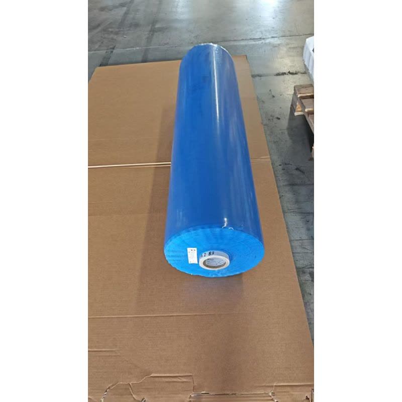 PREGIS POLYMASK 普瑞吉斯蓝色保护膜200*200mm单位/卷图片