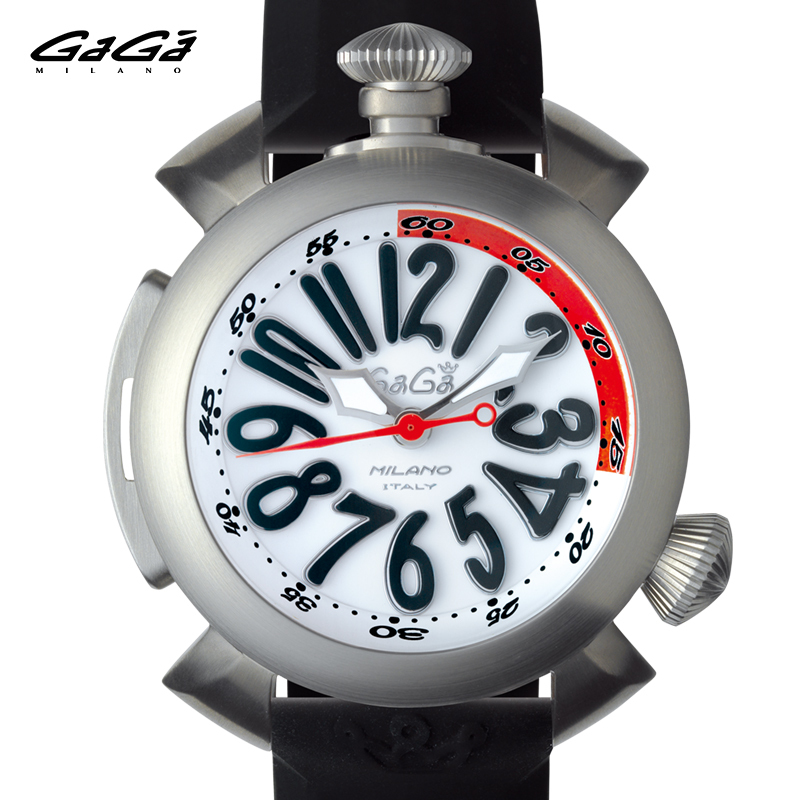 GaGa MILANO Diving系列48MM男士手表 5040.3