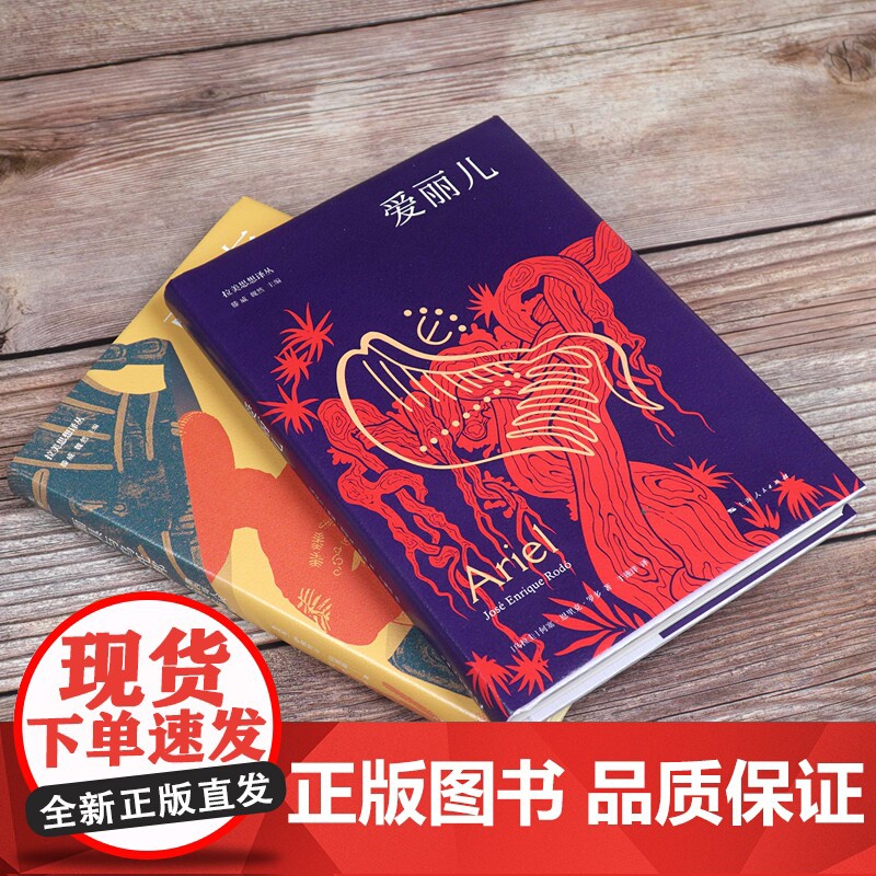 拉丁美洲社会思想手册/爱丽儿/寻找我们的表达/面具与乌托邦:墨西哥人民及其文化剪影 拉美思想译丛系列光启书局当代拉美社科高清大图