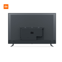 小米电视55英寸E55X全面屏智能平板家用液晶4k清液晶电视机