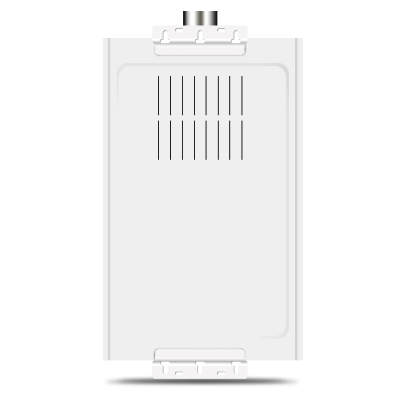 YORK约克零冷水燃气快速热水器JSQ30-16 YK-F10图片