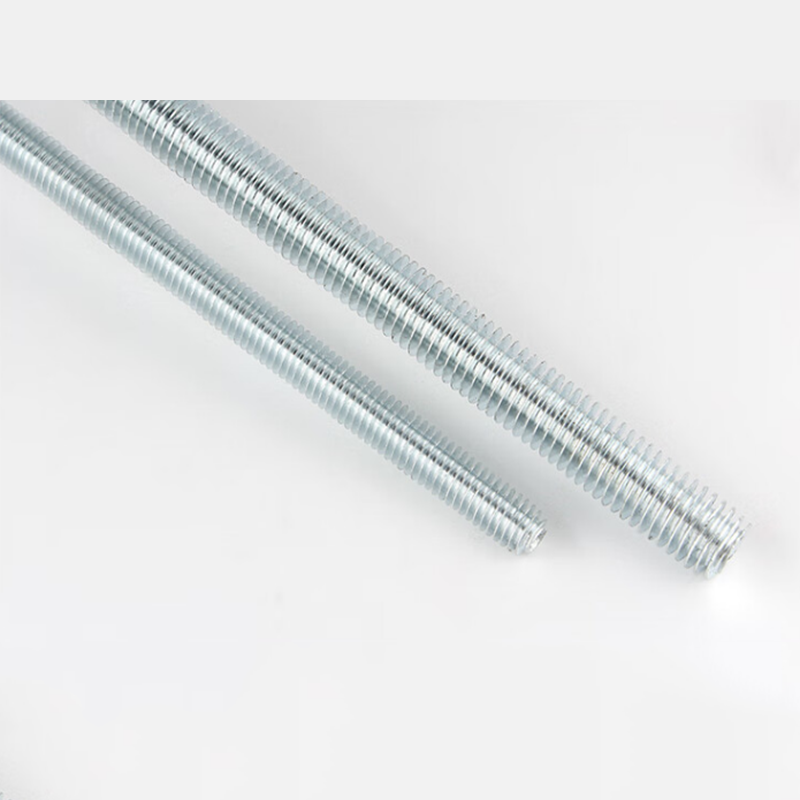 剑力 8.8级丝杆 镀锌牙条 M10 1m(25条/包)高清大图