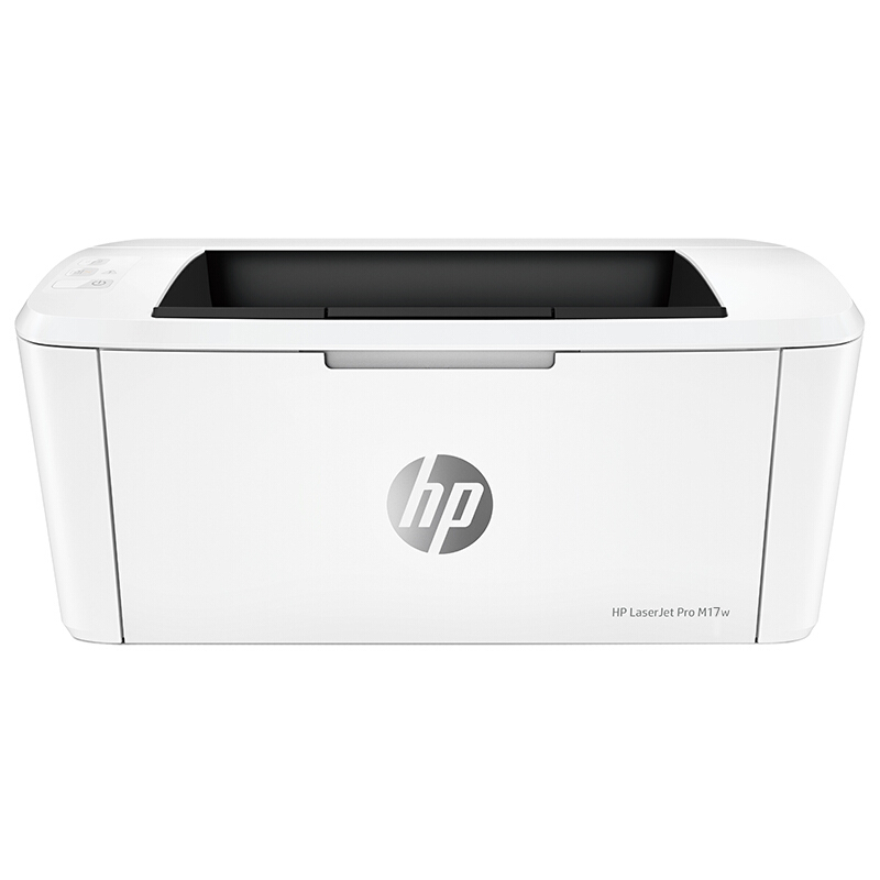 惠普(HP)Mini M17a 黑白激光打印机
