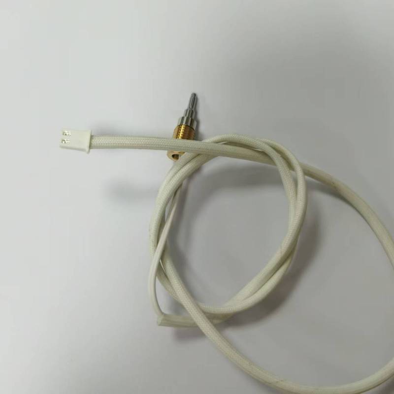 帮客材配 全新原装惠而浦燃气热水器 JSQ25- T13X1 50K/650mm出水探头 收前务必验货高清大图