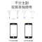 塔菲克(TAFIQ)无线蓝牙耳机双耳运动型适用华为p20p30p40pro正品荣耀官方标配/升级版[皓月白]