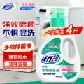 活力28衣物除菌液2kg(松木)