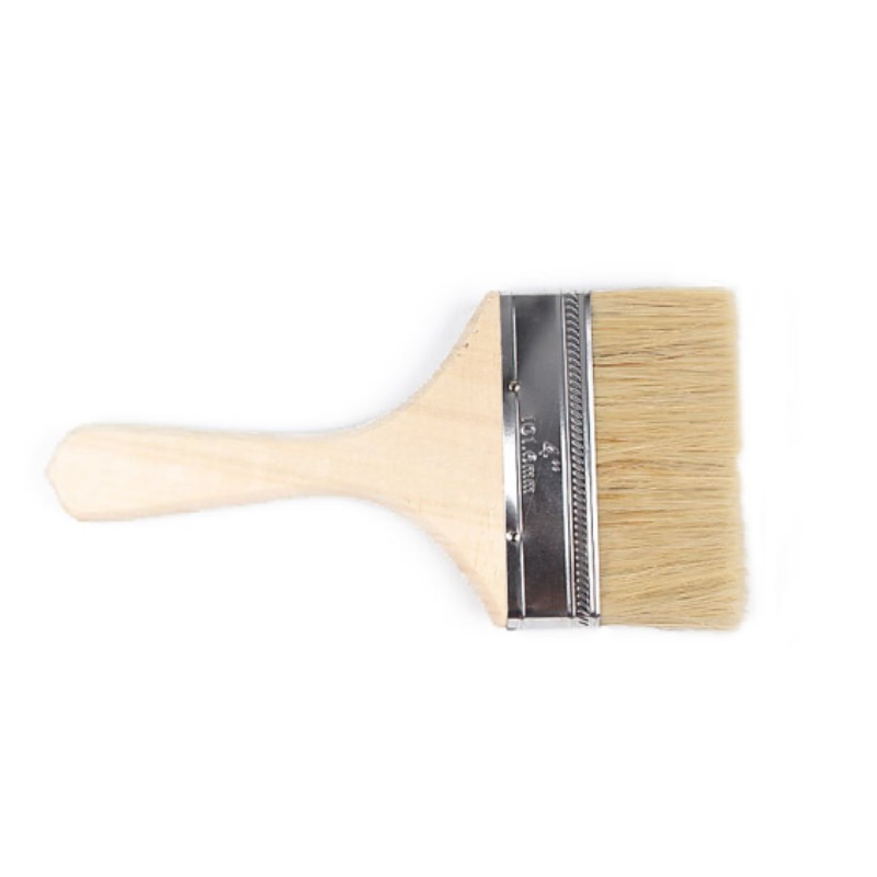 承通 扁油刷 型号:75 单位:个高清大图