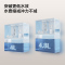九牧(JOMOO)马桶家用座便器虹吸式一级水效大冲力马桶11395