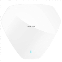 TP-LINK TL-AP450GC-POE/AP450C-POE无线吸顶ap路由器千兆网口大功率企业级智能高速wifi网络覆盖室内450M家用别墅商用宾馆酒店网吧学校tplink