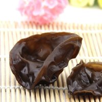 丝宝宝 无根肉厚木耳 160g