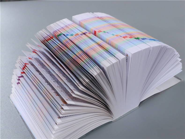 [正版]全功能字典口袋本彩绘版学生成语词语字典反义词和近义词大全笔顺大词典现代全功能汉语成语词典字辞典高清大图