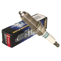 电装(DENSO)FK20HBR11三极双针铱铂金火花塞适用于皇冠汉兰达锐志雪铁龙