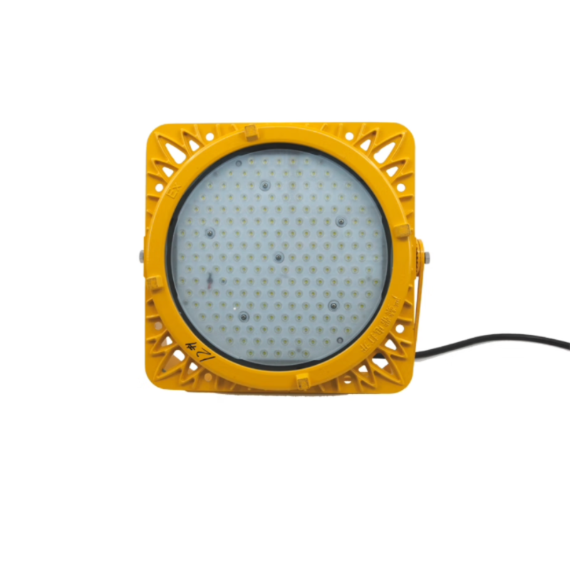 海洋王 BFC8117-GW LED防爆泛光灯 200W(计价单位:盏)黄色