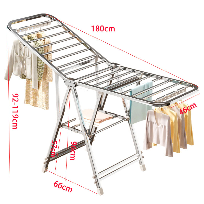 芙瑞塔置物架1.8米个高清大图