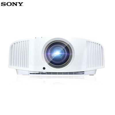索尼(SONY)VPL-VW268投影仪 真4K高清3D家庭影院 智能投影仪 (3840×2160分辨率 2000流明)品质家用