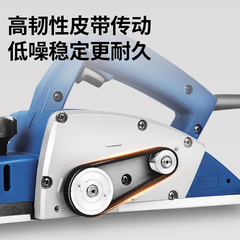 东成 M1B-FF-82x1 电刨高清大图