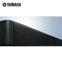 Yamaha/雅马哈 YSP-2700 家庭影院电视音箱音响回音壁7.1声道蓝牙/WIFI 黑色