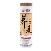 望乡荞麦挂面1kg 杂粮粗粮荞麦面挂面面条方便食品