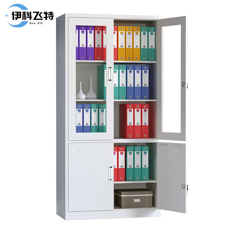 伊科飞特办公柜高清大图