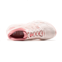 ASICS亚瑟士跑步鞋女透气缓冲入跑鞋GEL-CONTEND 4运动鞋T8D9Q-101
