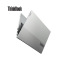 联想(Lenovo)ThinkBook13S 13.3英寸笔记本电脑 I7 16G 512G 银色 触控屏 定制