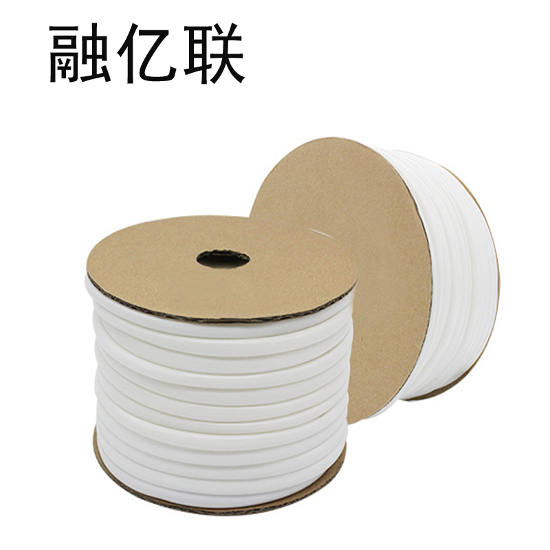 融亿联 PVC内齿管 1.5平方 卷